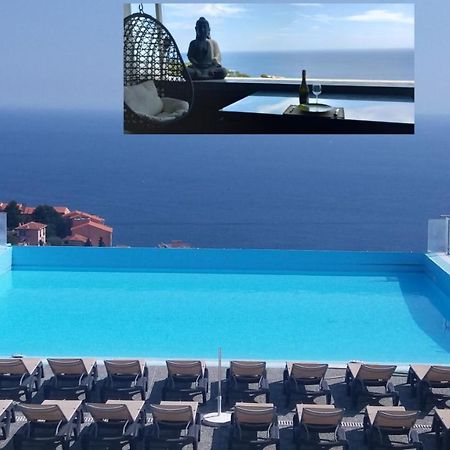 Appartement Zen Costa Plana カップダイユ エクステリア 写真