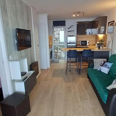 Appartement Zen Costa Plana カップダイユ エクステリア 写真