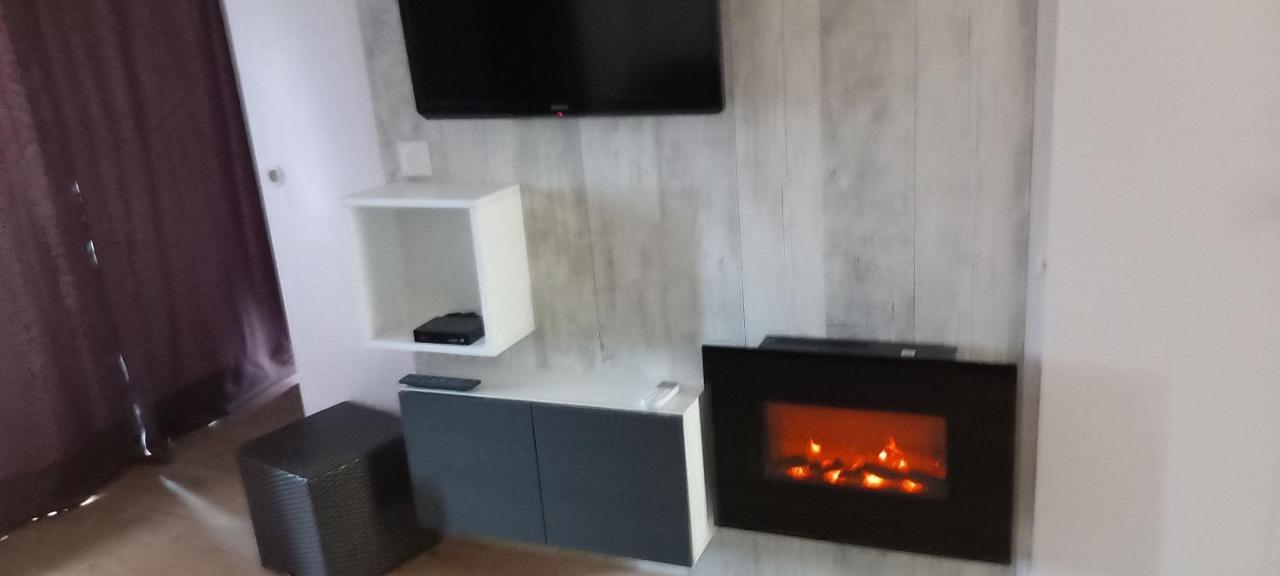 Appartement Zen Costa Plana カップダイユ エクステリア 写真