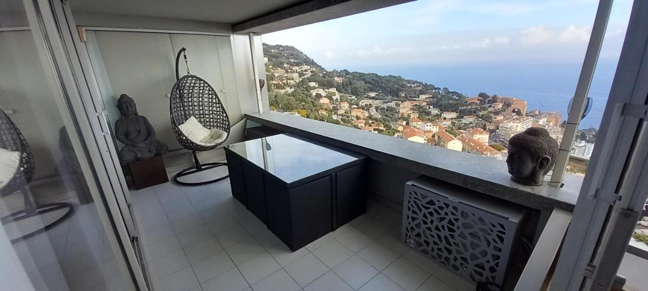Appartement Zen Costa Plana カップダイユ エクステリア 写真