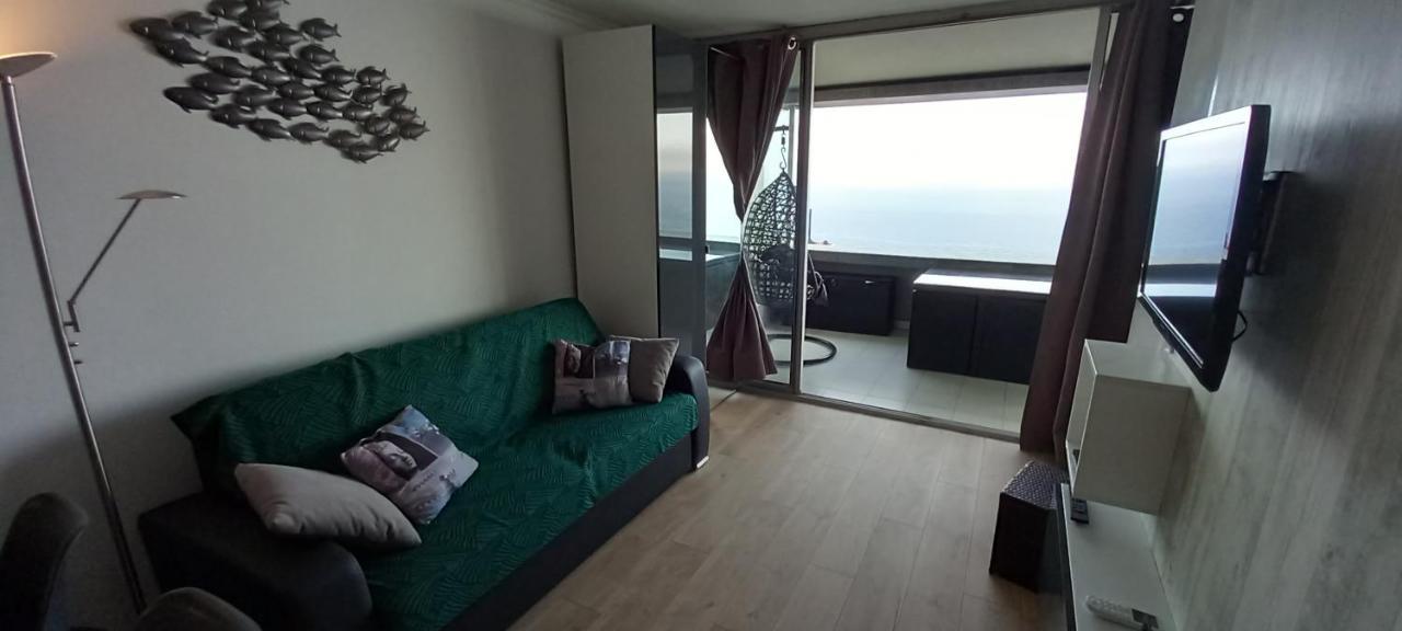 Appartement Zen Costa Plana カップダイユ エクステリア 写真