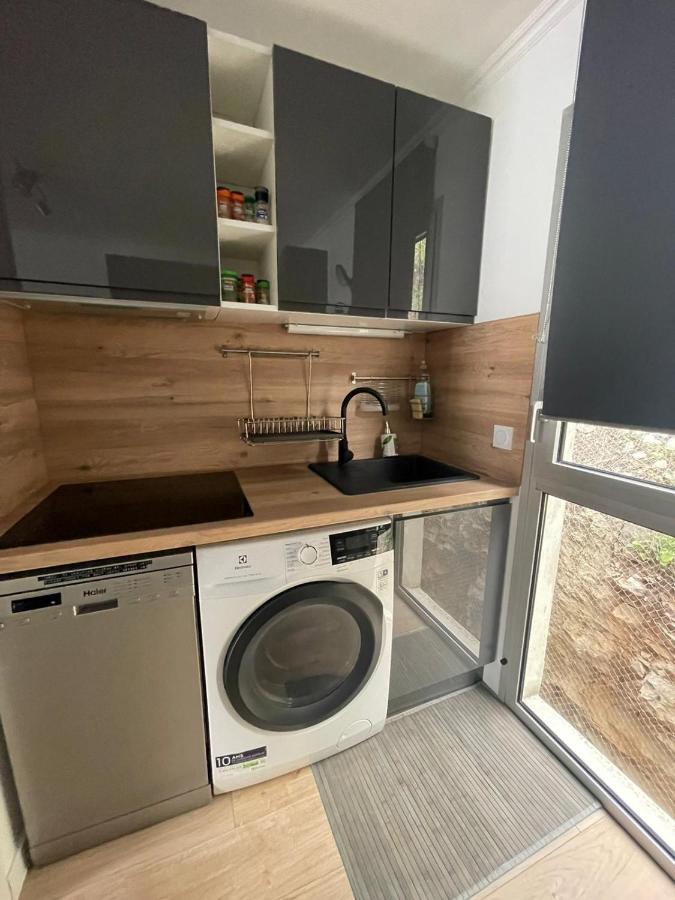 Appartement Zen Costa Plana カップダイユ エクステリア 写真