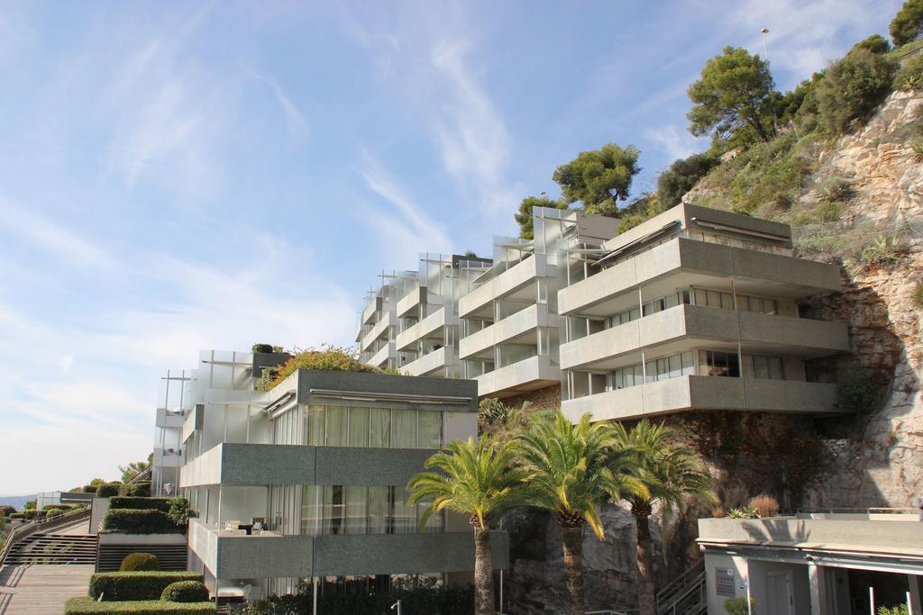 Appartement Zen Costa Plana カップダイユ エクステリア 写真