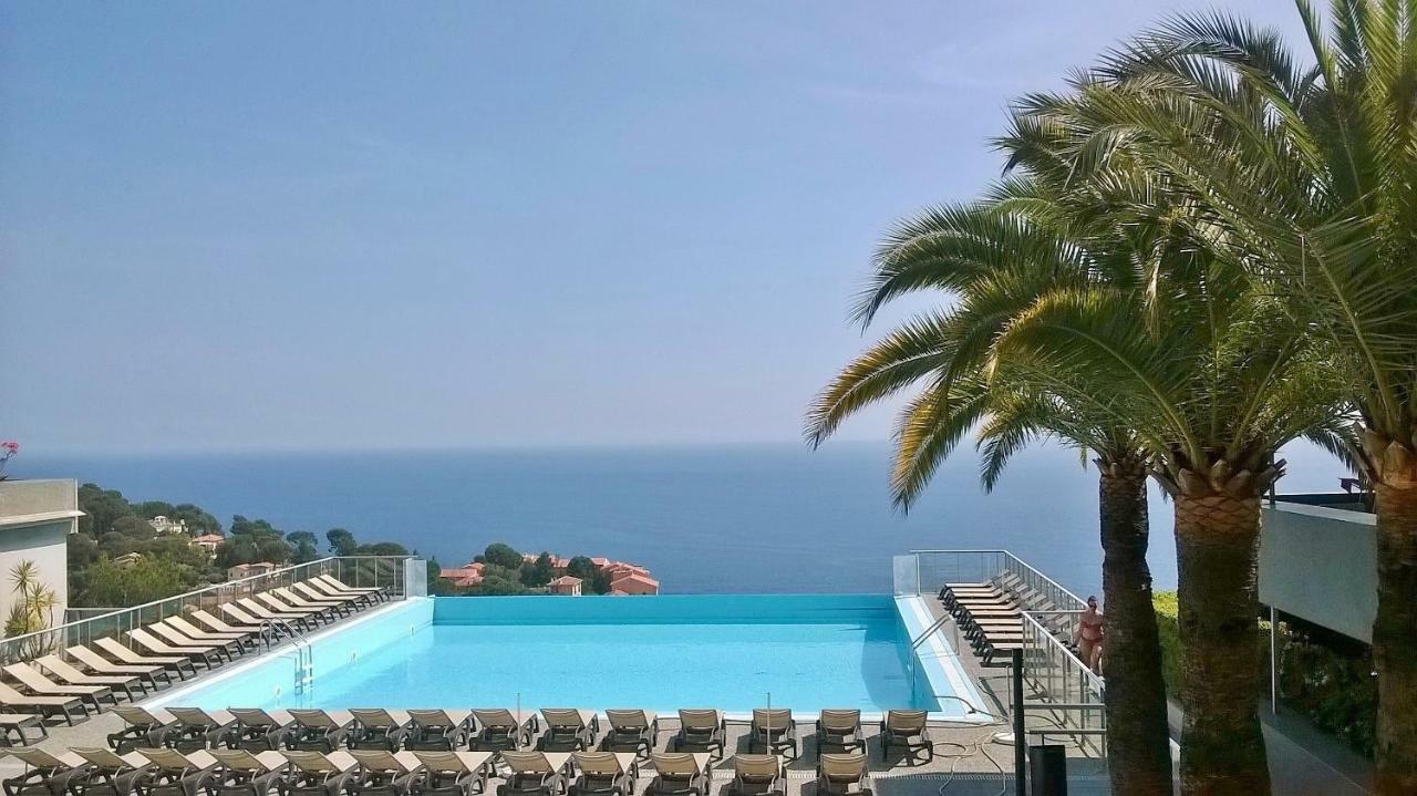 Appartement Zen Costa Plana カップダイユ エクステリア 写真