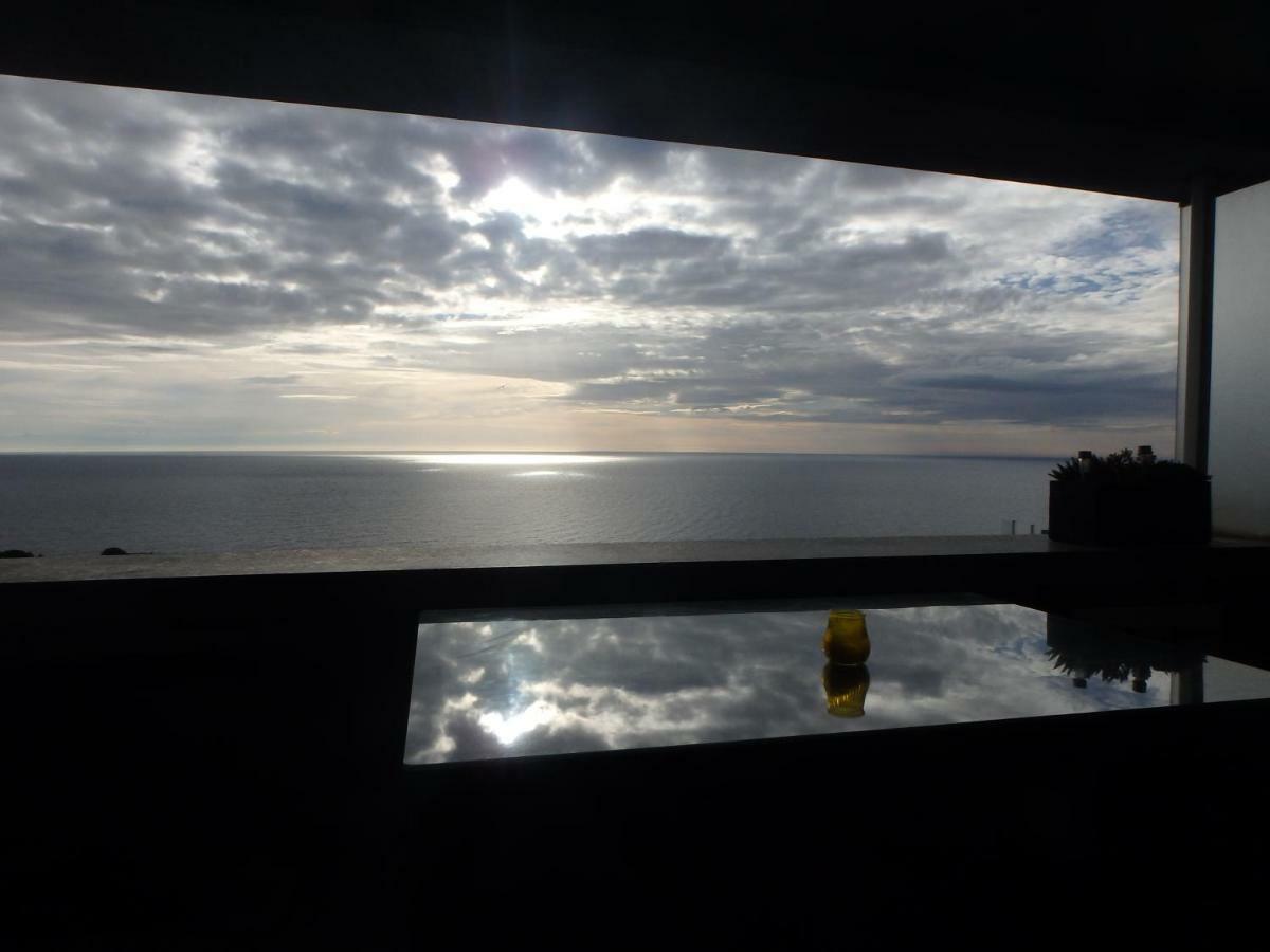 Appartement Zen Costa Plana カップダイユ エクステリア 写真